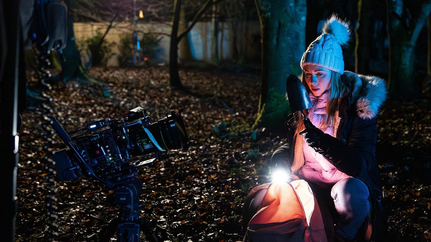  Large Format Short Films Competition